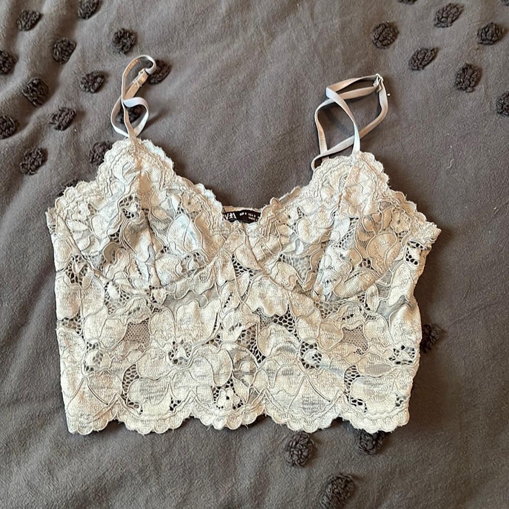 Zara Top